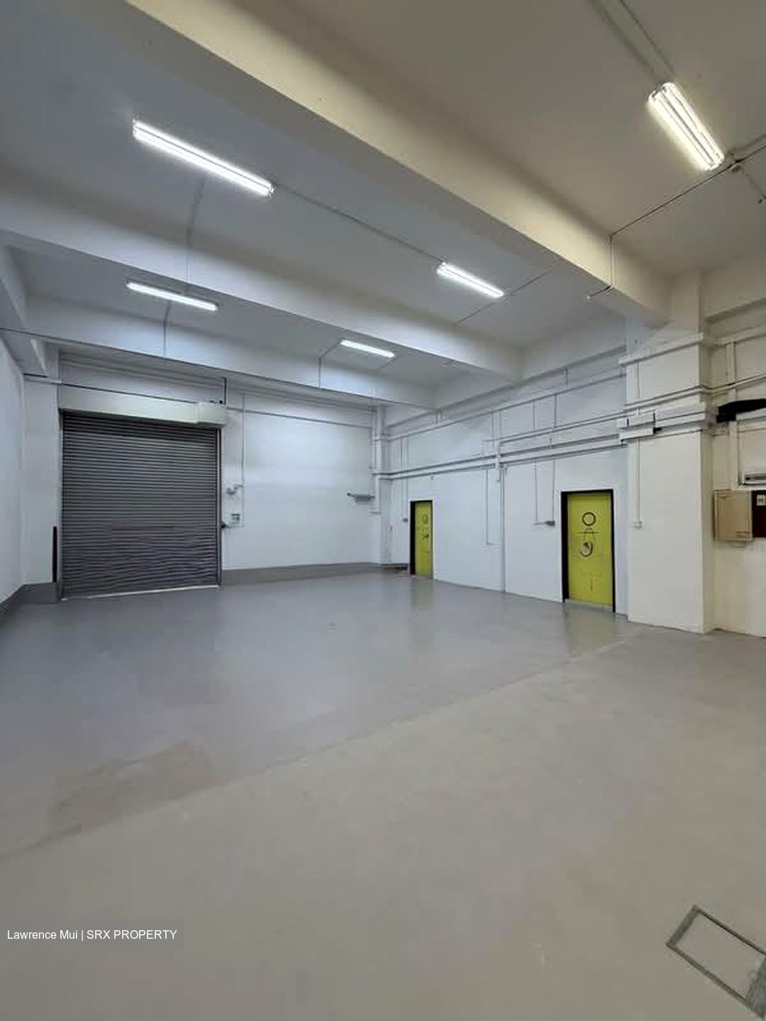 Tailee Industrial Building (D20), Factory #572981591